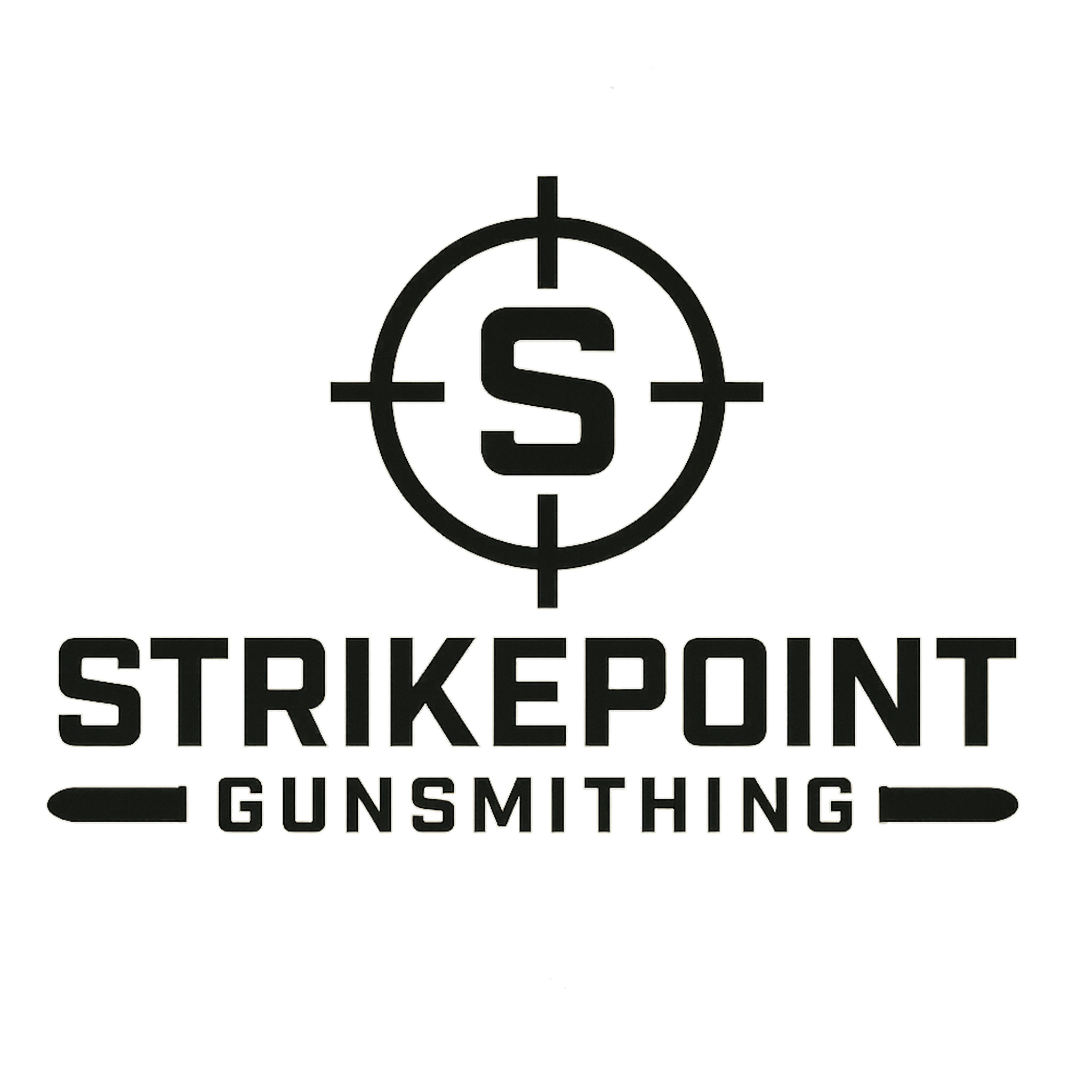 Strikepoint Gunsmithing